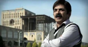زمان پخش تکرار و بازپخش سریال رشید حرفه ای از شبکه آی فیلم 1403