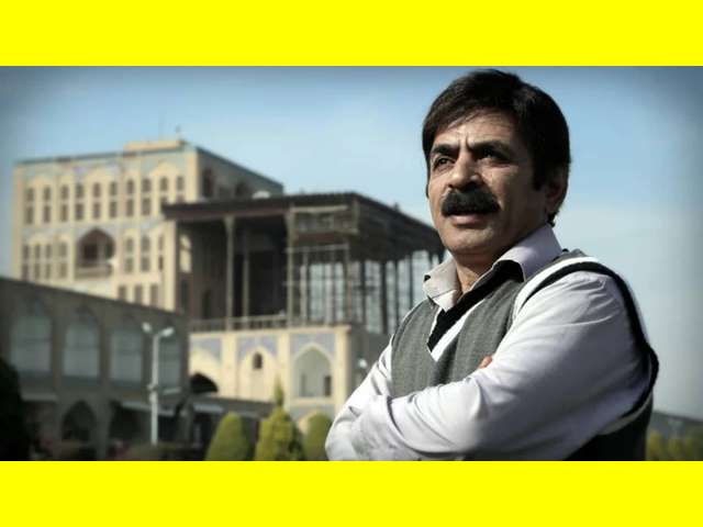 زمان پخش تکرار سریال رشید حرفه ای از شبکه آی فیلم 1403