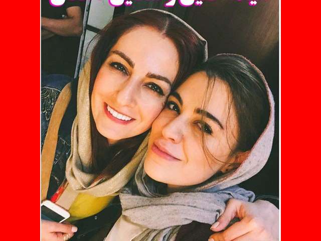 بازیگر نقش آمنه در سریال زوج یا فرد کیست بیوگرافی و عکس