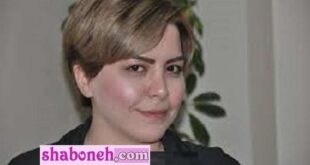 بیوگرافی ناهید مهران حسام الدین