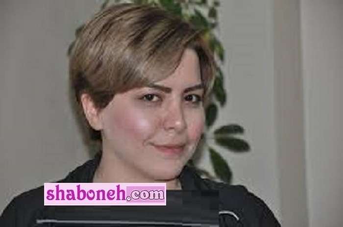 بیوگرافی ناهید مهران حسام الدین +عکس