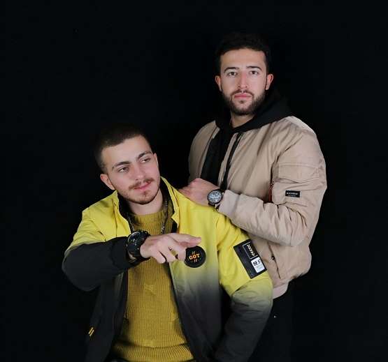 بیوگرافی عرشیا عرفانی خواننده