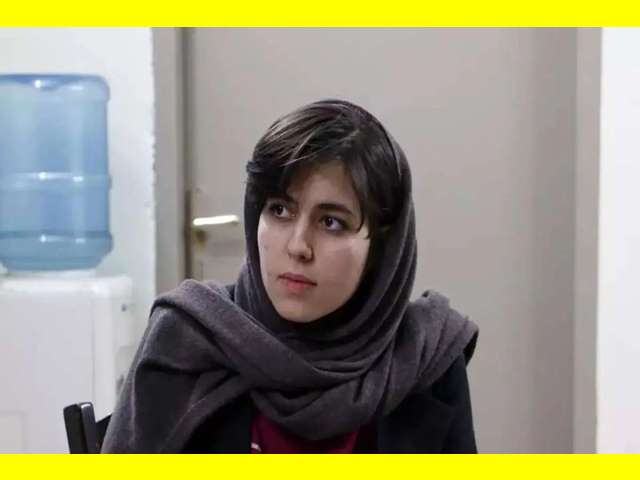 بیوگرافی پریسا صالحی روزنامه نگار کیست +جرم و علت زندان و حبس