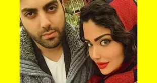 بازیگر نقش همایون در سریال قطب شمال کیست +بیوگرافی و عکس