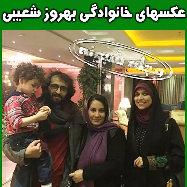 بیوگرافی بازیگر نقش سید رضا در فیلم طلا و مس کیست +عکس جدید