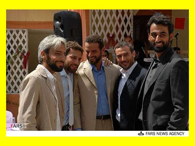 بیوگرافی بازیگران فیلم ۳۳ روز (سی و سه روز) با نقش +عکس جدید