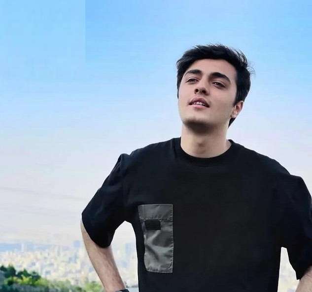 بازیگر نقش سیاوش در هفت سر اژدها کیست + بیوگرافی و عکس