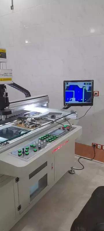 تعمیر و تعمیرات تلویزیون در منزل (شهر قم) 09126529853