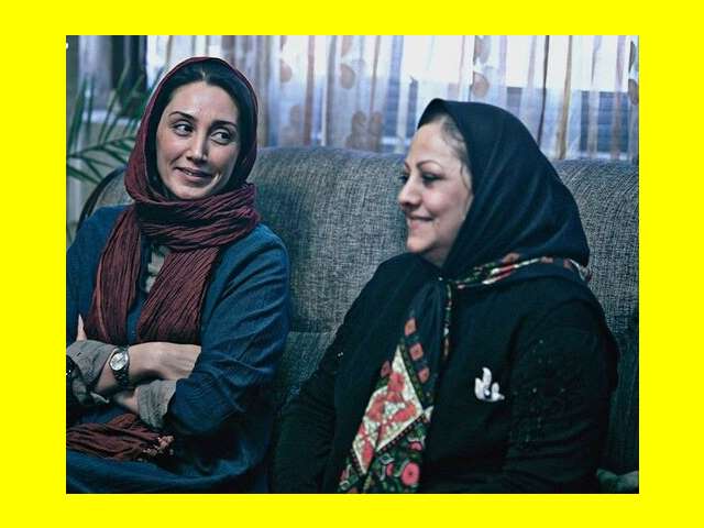 بیوگرافی بازیگران فیلم روز مبادا با حضور هدیه تهرانی +داستان
