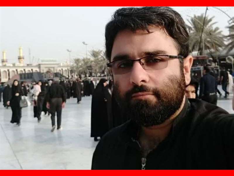 بیوگرافی شهید محسن صداقت (سپاه قدس) و همسر و فرزندان +عکس