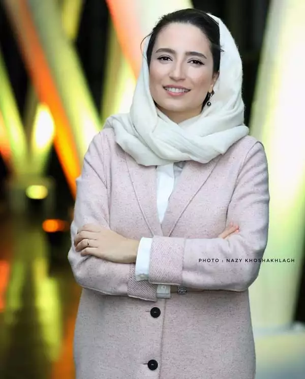 بیوگرافی بازیگر نقش زهرا در فیلم طلا و مس کیست +عکس جدید