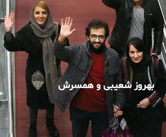 بیوگرافی بازیگر نقش سید رضا در فیلم طلا و مس کیست +عکس جدید