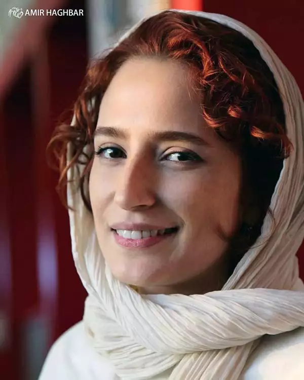 بیوگرافی بازیگر نقش زهرا در فیلم طلا و مس کیست +عکس جدید