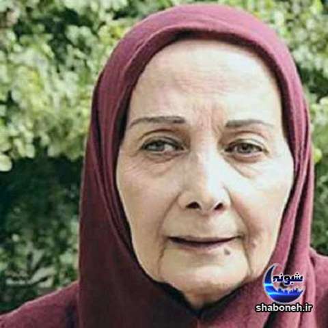 بیوگرافی کتایون امیر ابراهیمی بازیگران سریال زندگی به شرط خنده با نقش +داستان و عکس