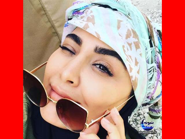 بیوگرافی مریم معصومی بازیگران فیلم حفره (ایرانی) نقش مونا
