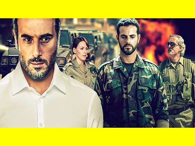 بیوگرافی بازیگران فیلم ۳۳ روز (سی و سه روز) با نقش +عکس جدید