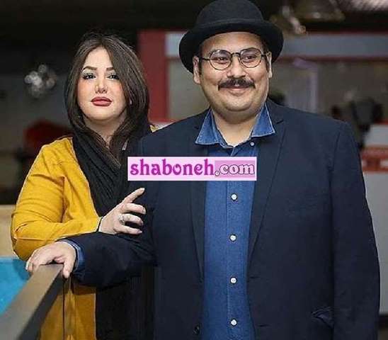 بیوگرافیی رضا داوودنژاد از سریال زندگی به شرط خنده