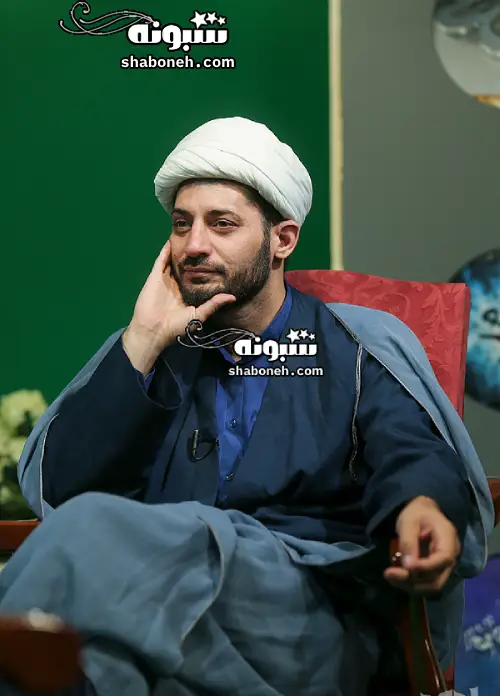 بیوگرافی حجت الاسلام جلیل محبی و همسر و فرزندان +سوابق 