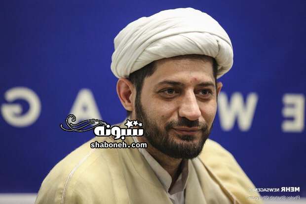حجت الاسلام جلیل محبی کیست +بیوگرافی