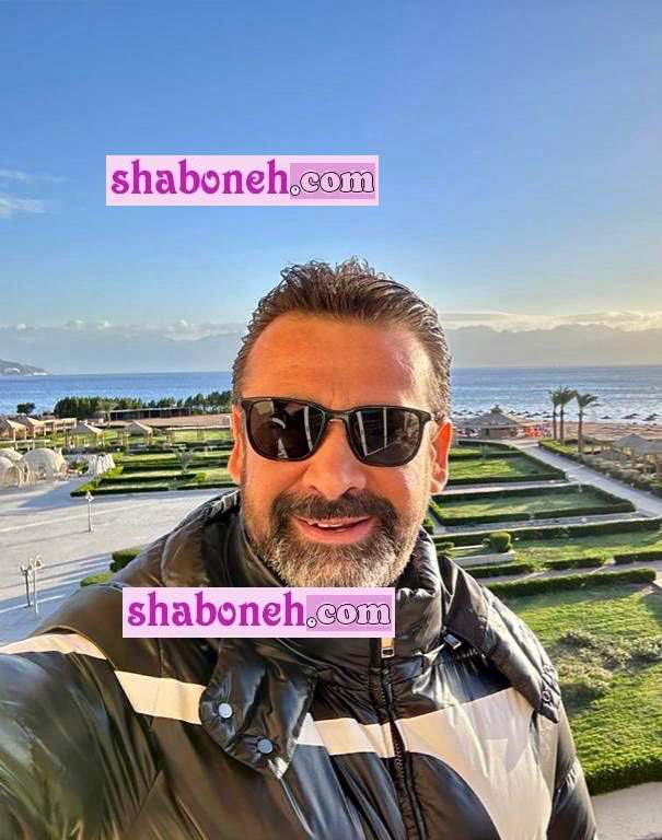 بازیگر نقش حسن صباح در سریال حشاشین کیست +بیوگرافی و عکس