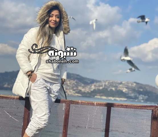 بیوگرافی و عکس های کیمیا باباییان