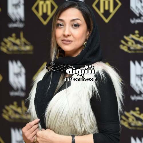 بیوگرافی کیمیا باباییان بازیگر و همسرش + عکس و سوابق