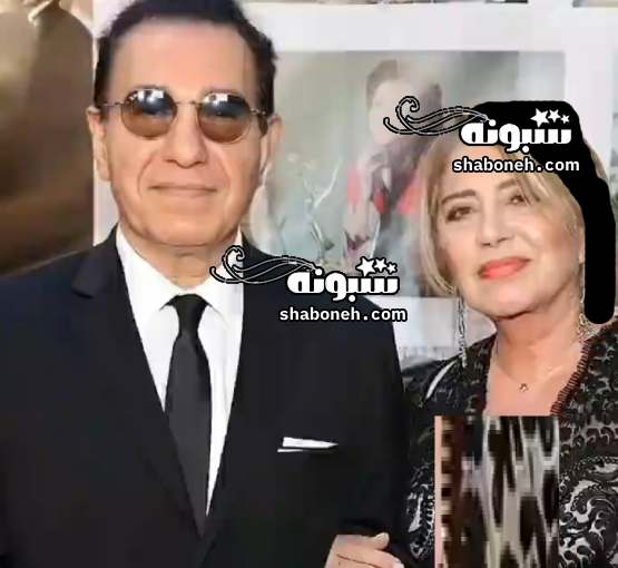 بیوگرافی کوروس شاهمیری و همسرش سوسن و فرزندان +عکس