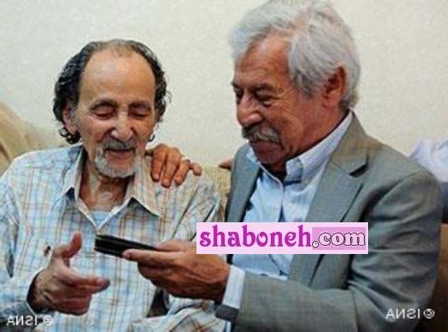 بیوگرافی محمدعلی ورشوچی و همسرش و فرزندان +علت فوت