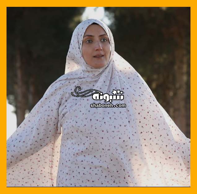 بیوگرافی نازنین رحیمی بازیگر فیلم روحینا و همسرش + عکس جدید