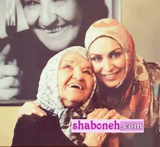 بازیگر نقش طاهره در سریال تعطیلات نوروزی کیست +بیوگرفی 
