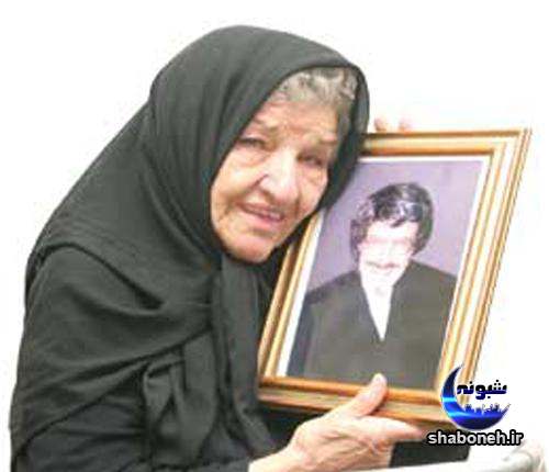 بیوگرافی پروین سلیمانی بازیگر و همسرش و فرزندان +علت فوت و عکس