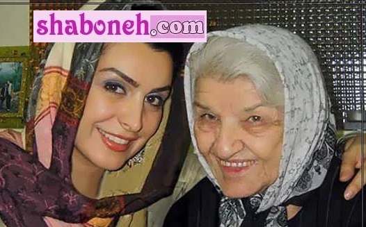 بازیگر نقش طاهره در سریال تعطیلات نوروزی کیست +بیوگرفی