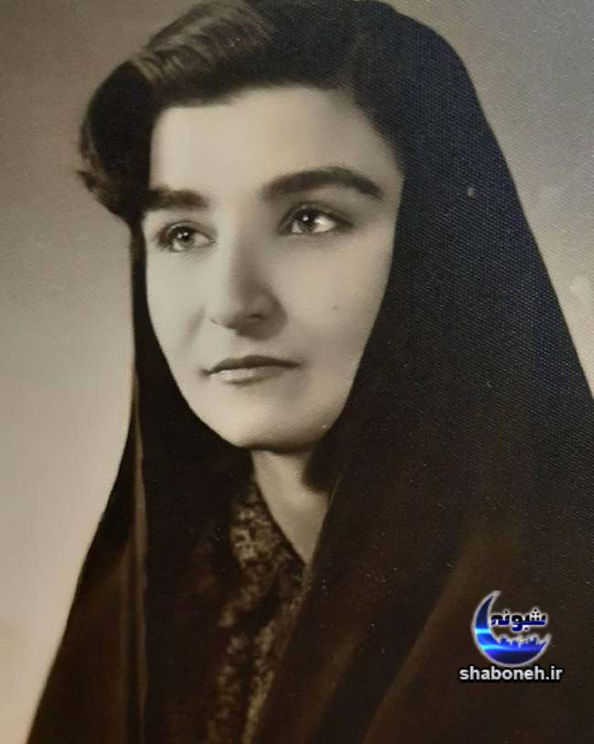 بیوگرافی پروین سلیمانی بازیگر قدیمی عکس جوانی