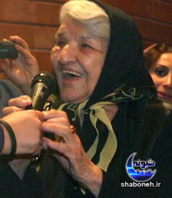 بیوگرافی پروین سلیمانی بازیگر و همسرش و فرزندان +علت فوت و عکس