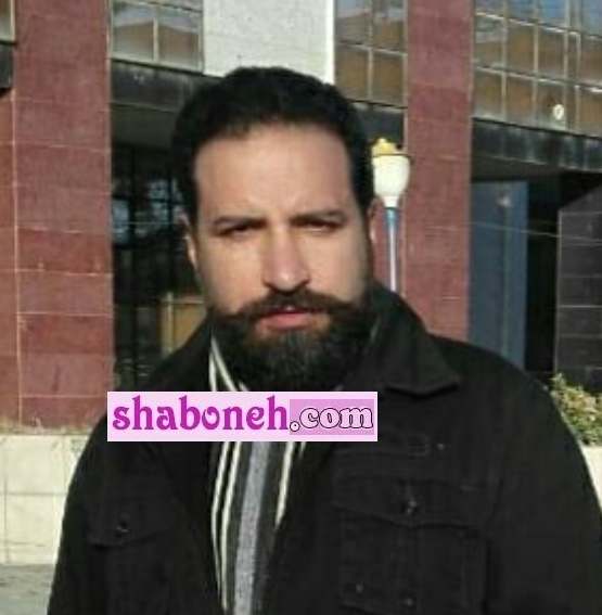 بیوگرافی رضا رشیدی بازیگر و همسرش و فرزندان +عکس