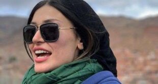بازیگر نقش سارا در سریال روزهای بهتر (شاهد) کیست +بیوگرافی