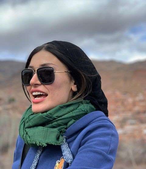 بازیگر نقش سارا در سریال روزهای بهتر (شاهد) کیست +بیوگرافی