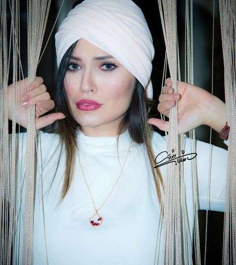 بازیگر نقش سارا در سریال روزهای بهتر (شاهد) کیست +بیوگرافی 