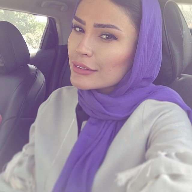 بازیگر نقش سارا در سریال روزهای بهتر (شاهد) کیست +بیوگرافی 