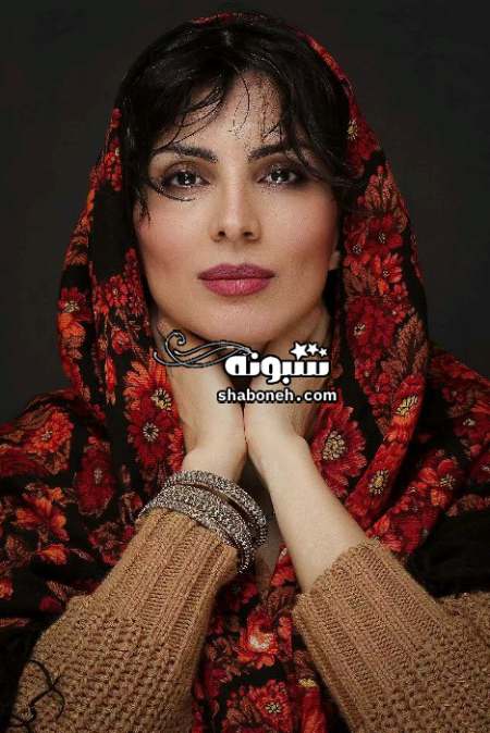 بیوگرافی و عکس آرزو تاج نیا بازیگر فیلم هوک و سریال هفت سر اژدها