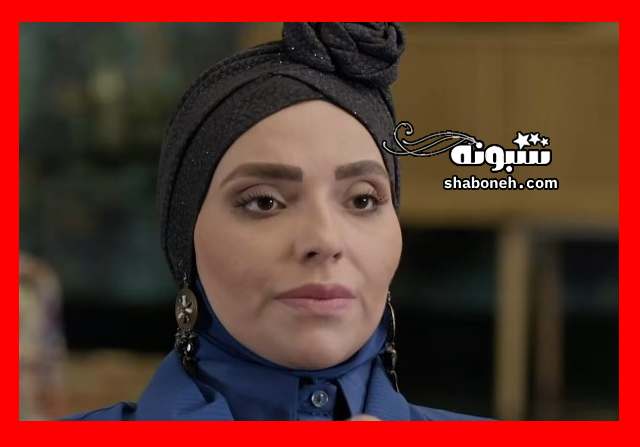 بیوگرافی عسل غروی بازیگر و همسرش +خانواده و سوابق و عکس