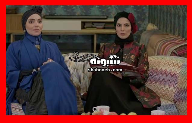 بیوگرافی عسل غروی بازیگر نقش منیره در سریال هفت سر اژدها
