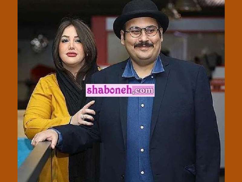 بیوگرافی غزل بدیعی همسر رضا داوودنژاد کیست +عکس و اینستاگرام