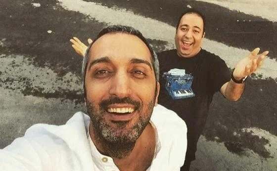 دانلود کامل امیرمهدی ژوله شب آهنگی قسمت ۱۱ فصل سوم 