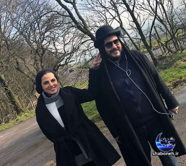 بیوگرافی محمدرضا داوودنژاد بازیگر و همسرش و فرزندان +عکس