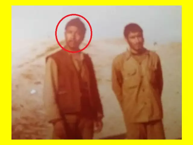 بیوگرافی شهید نسیم افغانی کیست و همسر و فرزندان +ماجرای شهادت