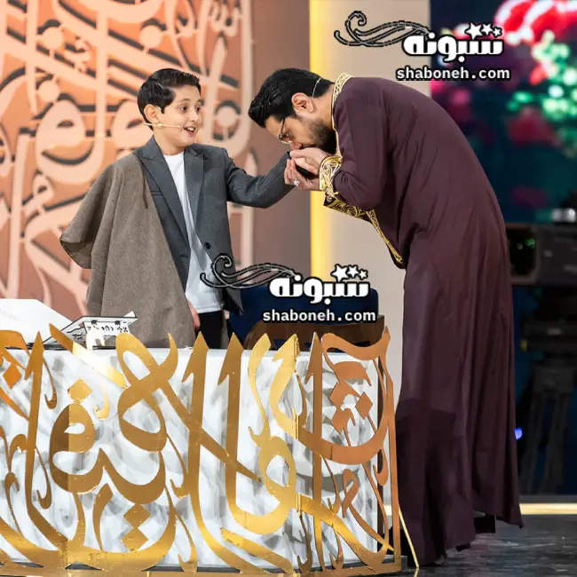 بیوگرافی صالح مهدی زاده قاری نوجوان +فیلم و عکس اینستاگرام