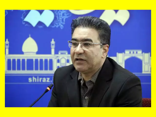 بیوگرافی رضا مسعودی شهردار منطقه ۵ شیراز کیست +علت مرگ یا قتل