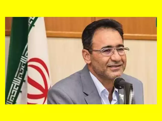 بیوگرافی رضا مسعودی شهردار منطقه ۵ شیراز کیست +علت مرگ یا قتل