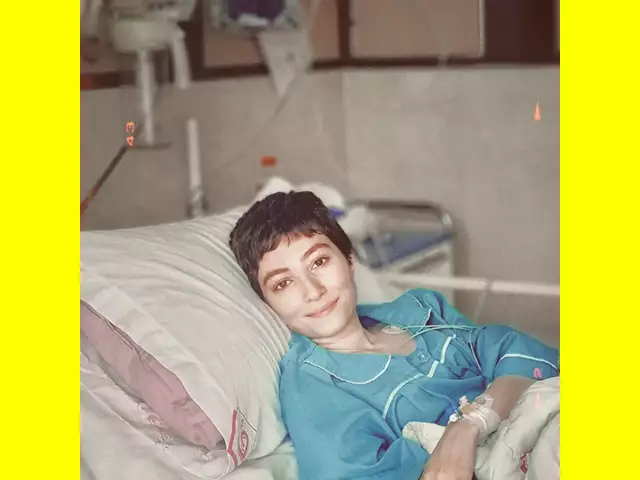 بیوگرافی و عکس جدید آیسا اوجی هنرمندجوان